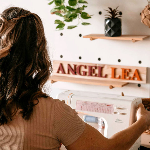 New Patterns Angel Lea Designs