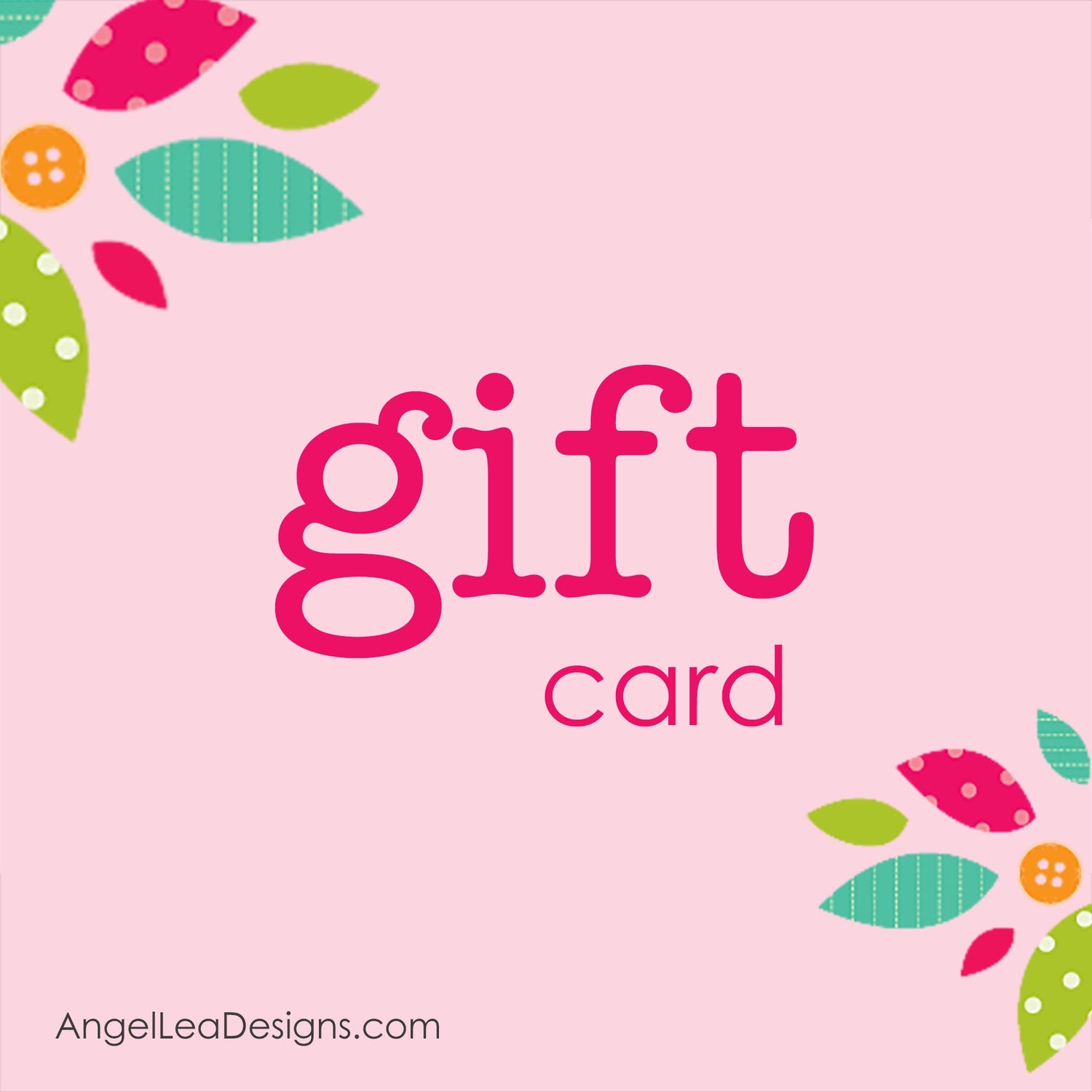 Gift Cards