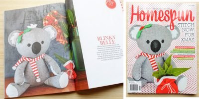 blinky-belle-koala-homespun-feature